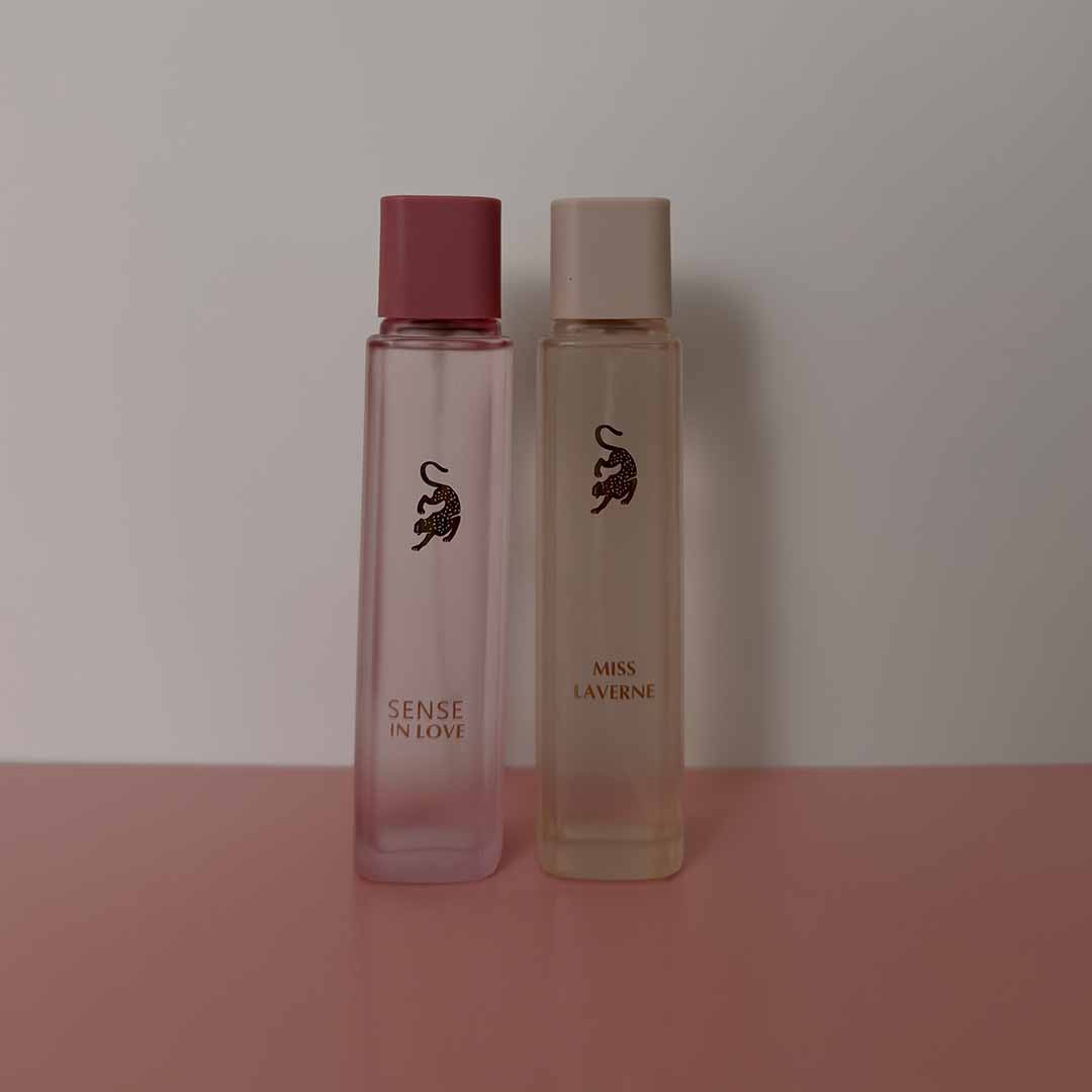 مجموعة قصة الجديدة - للجنسين - 100 ملي